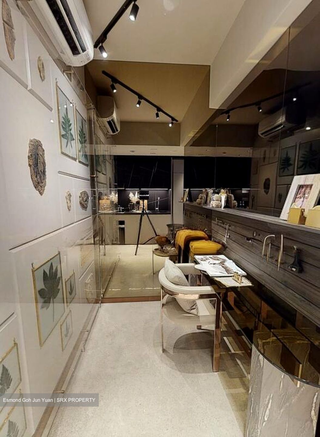 Canninghill Piers (D6), Apartment #499919651